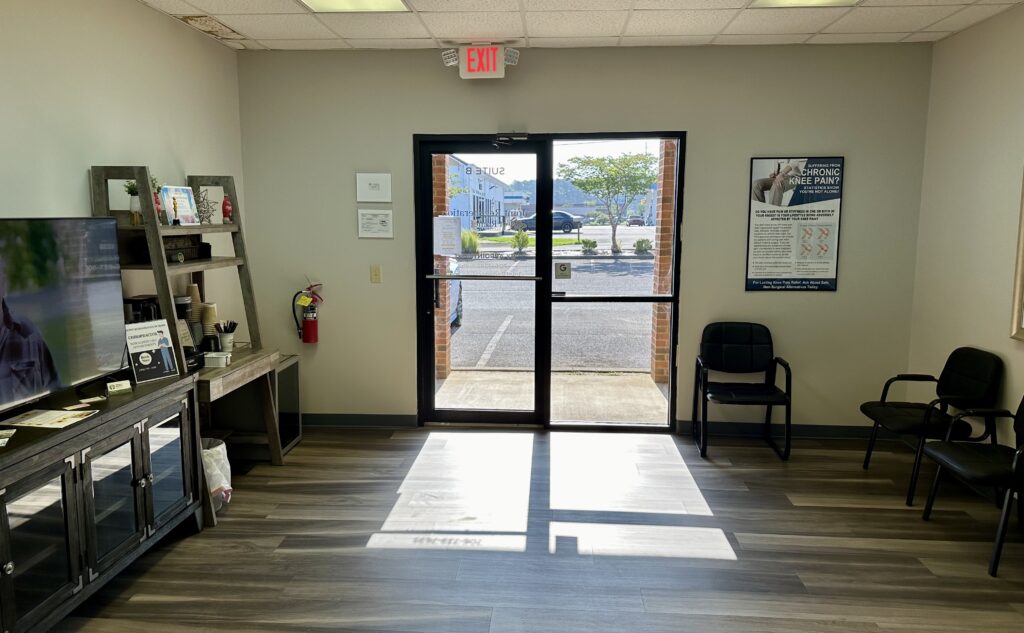 About Vinings Spine & Wellness