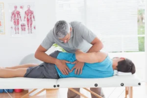 Chiropractic Care in Vinings, GA