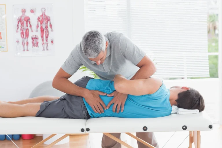 Chiropractic Care in Vinings, GA