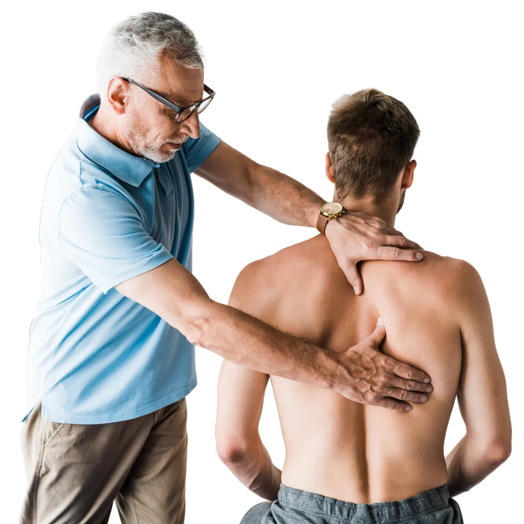 Vinings Spine & Wellness Doctor